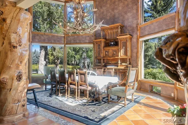 $8,000,000 | 535 Swan Lane, Irwin, ID 83428