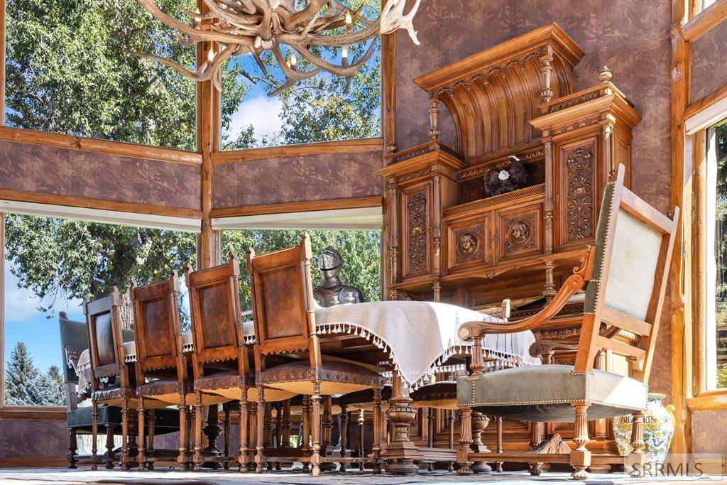 535 Swan Lane Irwin, ID 83428 - Photo 26 of 100