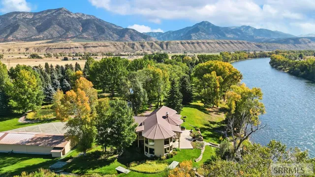 $9,500,000 | 535 Swan Lane, Irwin, ID 83428