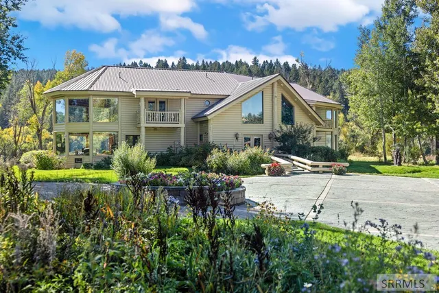 $9,500,000 | 535 Swan Lane, Irwin, ID 83428