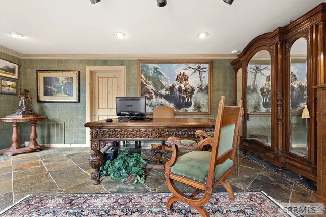 $9,500,000 | 535 Swan Lane, Irwin, ID 83428