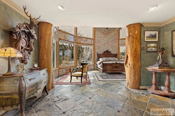 $8,000,000 | 535 Swan Lane, Irwin, ID 83428