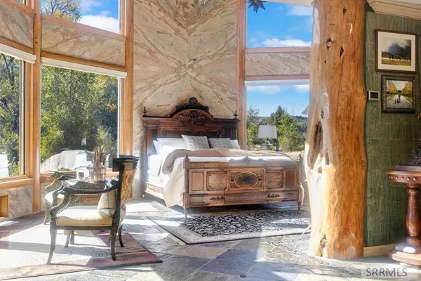 $8,000,000 | 535 Swan Lane, Irwin, ID 83428
