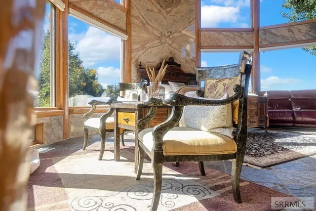 $9,500,000 | 535 Swan Lane, Irwin, ID 83428