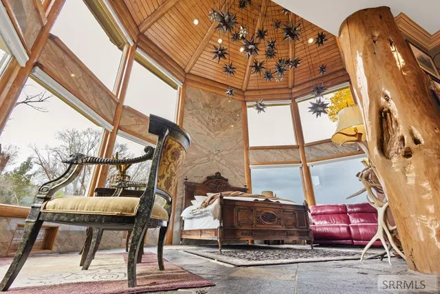 $9,500,000 | 535 Swan Lane, Irwin, ID 83428