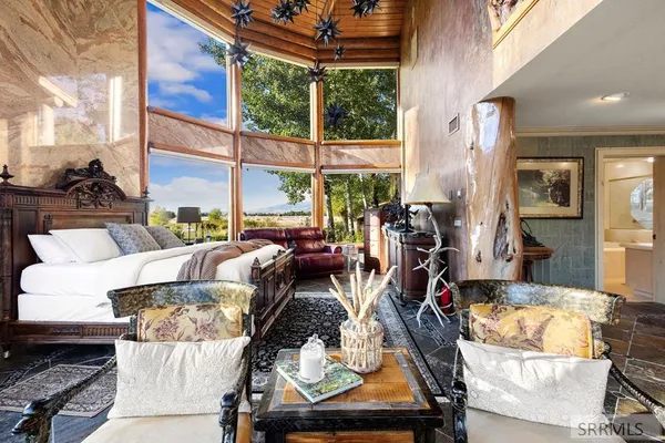 $8,000,000 | 535 Swan Lane, Irwin, ID 83428