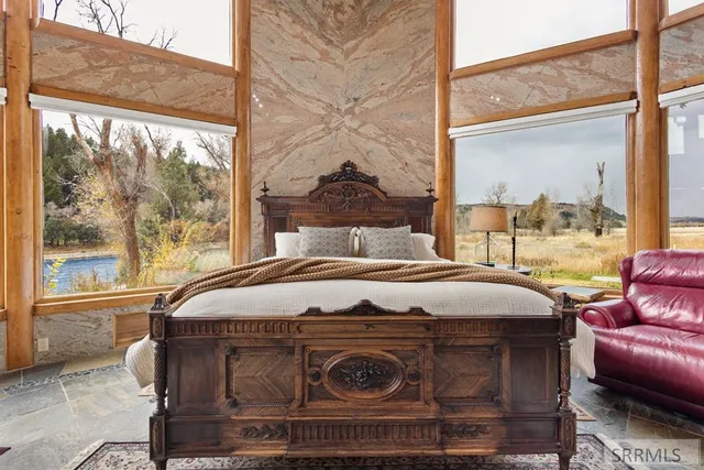 $9,500,000 | 535 Swan Lane, Irwin, ID 83428