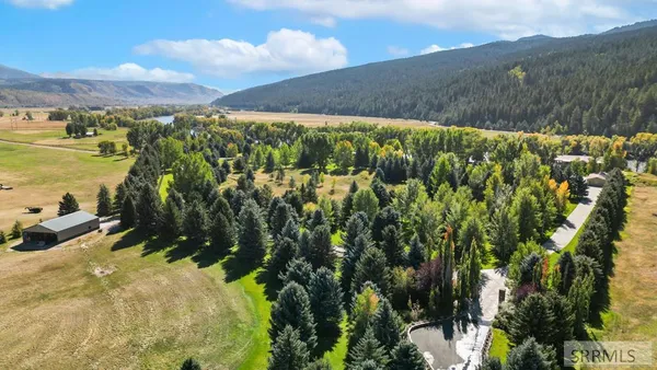 $8,000,000 | 535 Swan Lane, Irwin, ID 83428