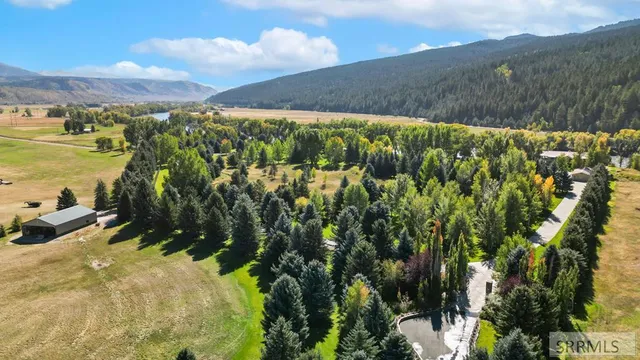 $9,500,000 | 535 Swan Lane, Irwin, ID 83428