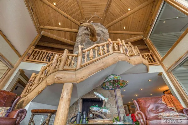 $8,000,000 | 535 Swan Lane, Irwin, ID 83428