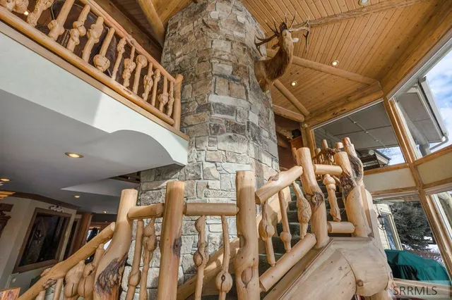 $9,500,000 | 535 Swan Lane, Irwin, ID 83428