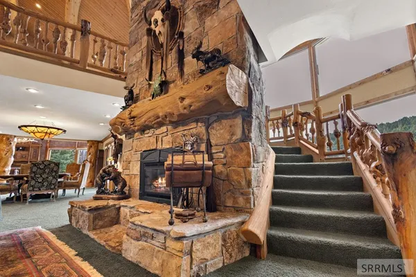 $8,000,000 | 535 Swan Lane, Irwin, ID 83428