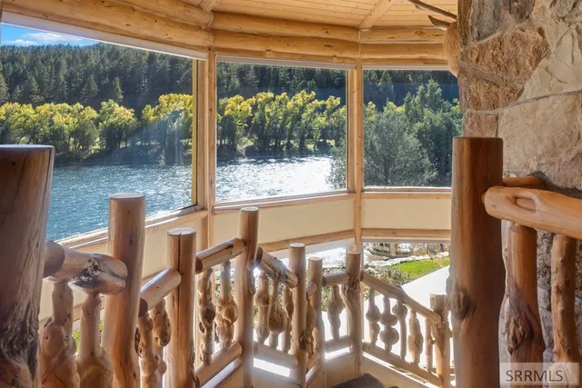 $9,500,000 | 535 Swan Lane, Irwin, ID 83428