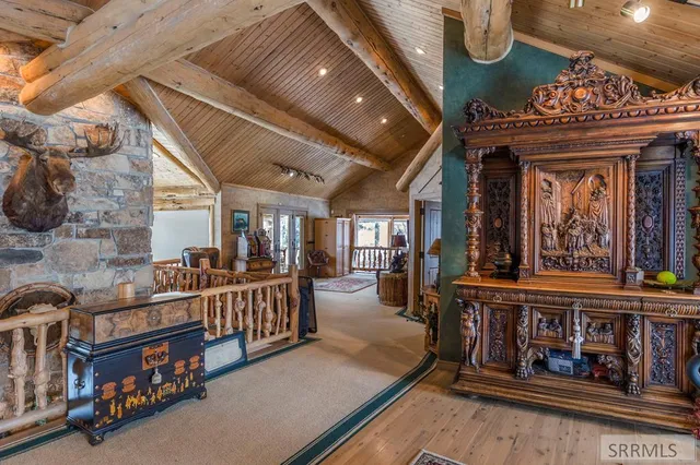 $9,500,000 | 535 Swan Lane, Irwin, ID 83428