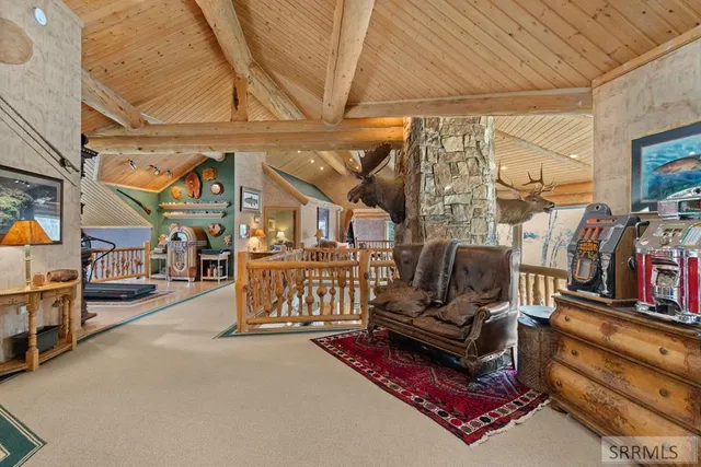 $9,500,000 | 535 Swan Lane, Irwin, ID 83428