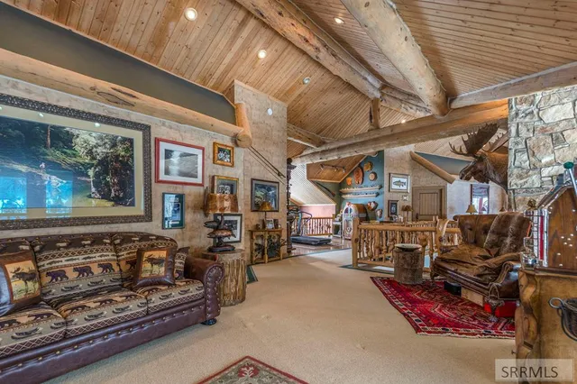 $9,500,000 | 535 Swan Lane, Irwin, ID 83428