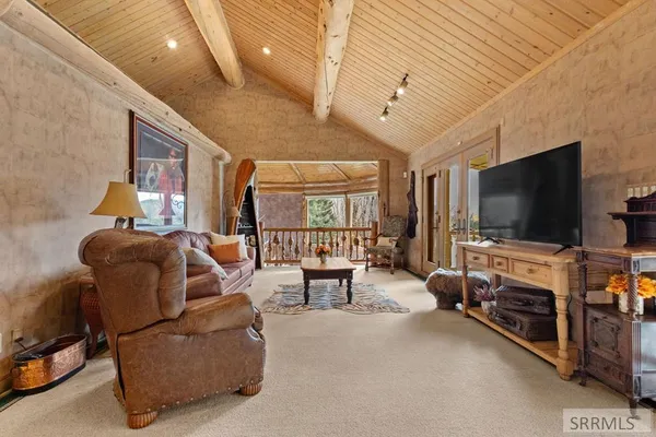 $8,000,000 | 535 Swan Lane, Irwin, ID 83428