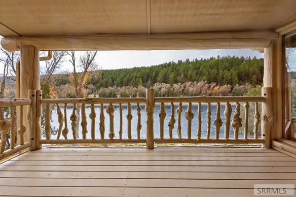 $8,000,000 | 535 Swan Lane, Irwin, ID 83428