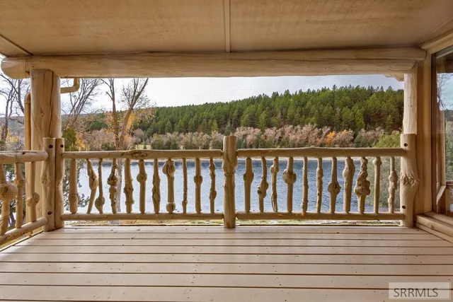 $9,500,000 | 535 Swan Lane, Irwin, ID 83428