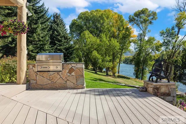 $9,500,000 | 535 Swan Lane, Irwin, ID 83428