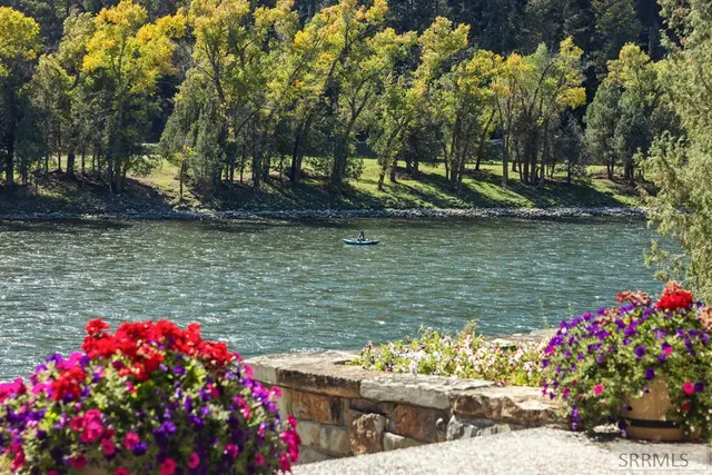 $9,500,000 | 535 Swan Lane, Irwin, ID 83428