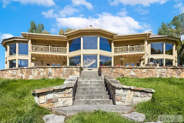 $8,000,000 | 535 Swan Lane, Irwin, ID 83428