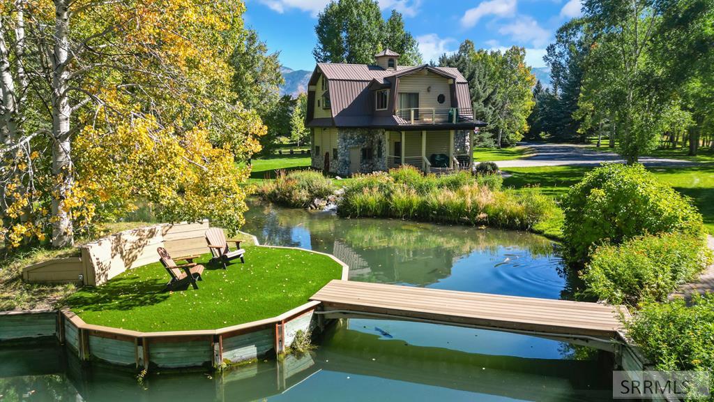 535 Swan Lane Irwin, ID 83428 - Photo 66 of 100