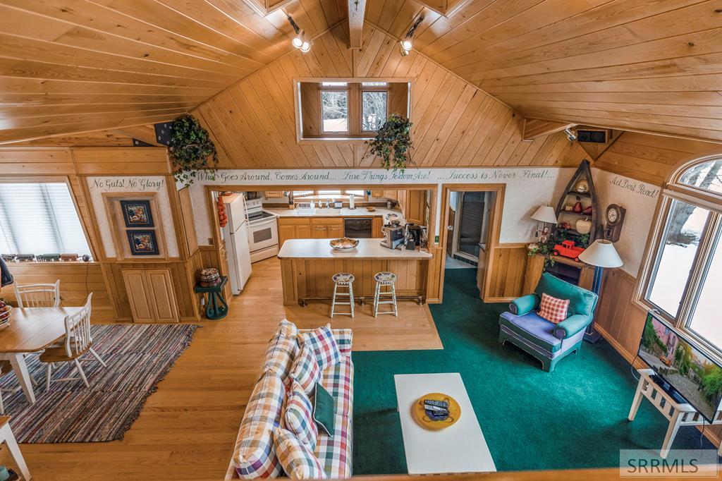 535 Swan Lane Irwin, ID 83428 - Photo 69 of 100