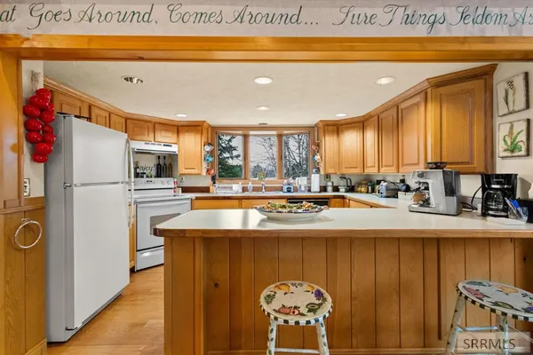 $8,000,000 | 535 Swan Lane, Irwin, ID 83428