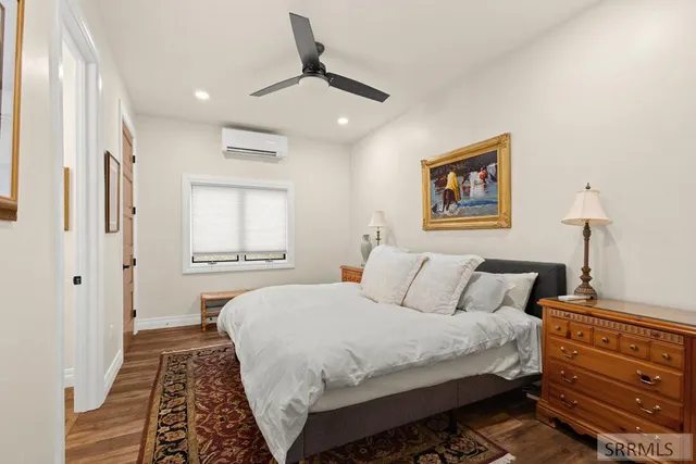 $9,500,000 | 535 Swan Lane, Irwin, ID 83428