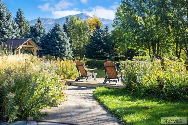 $8,000,000 | 535 Swan Lane, Irwin, ID 83428