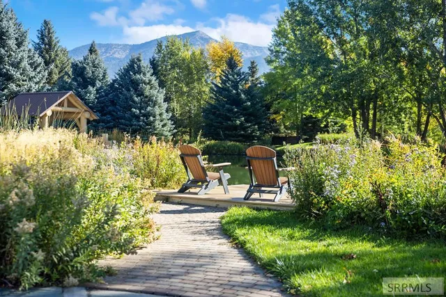 $9,500,000 | 535 Swan Lane, Irwin, ID 83428