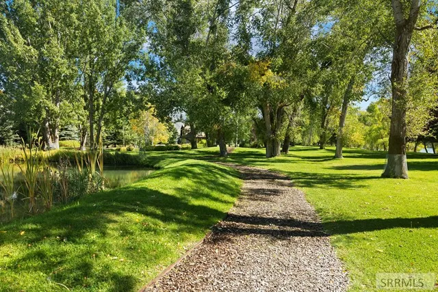 $9,500,000 | 535 Swan Lane, Irwin, ID 83428