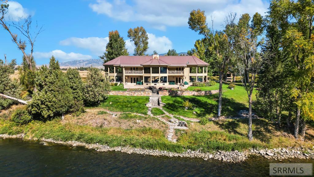 535 Swan Lane Irwin, ID 83428 - Photo 84 of 100