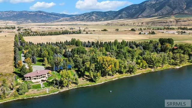 $9,500,000 | 535 Swan Lane, Irwin, ID 83428