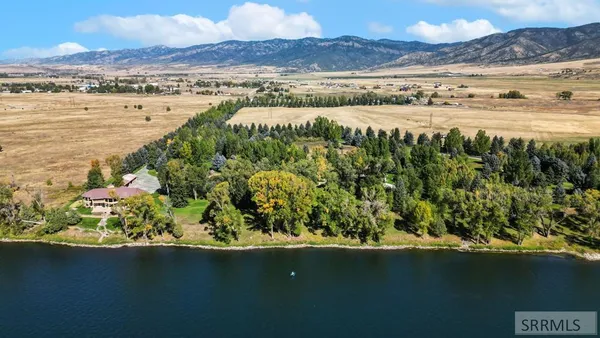 $8,000,000 | 535 Swan Lane, Irwin, ID 83428