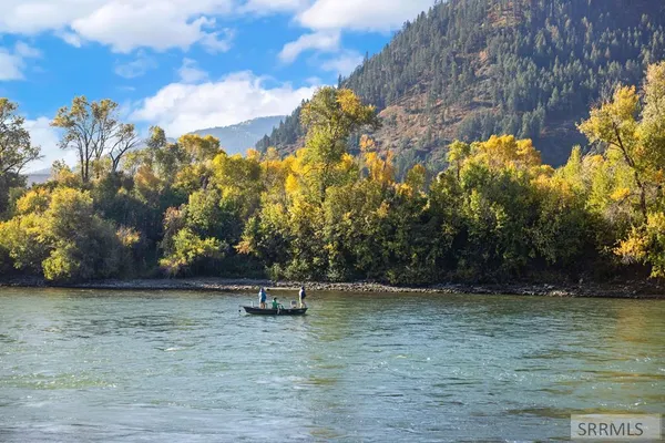 $8,000,000 | 535 Swan Lane, Irwin, ID 83428