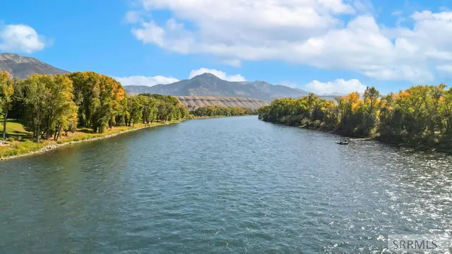 $9,500,000 | 535 Swan Lane, Irwin, ID 83428