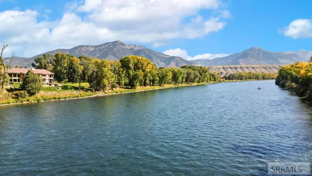 $9,500,000 | 535 Swan Lane, Irwin, ID 83428