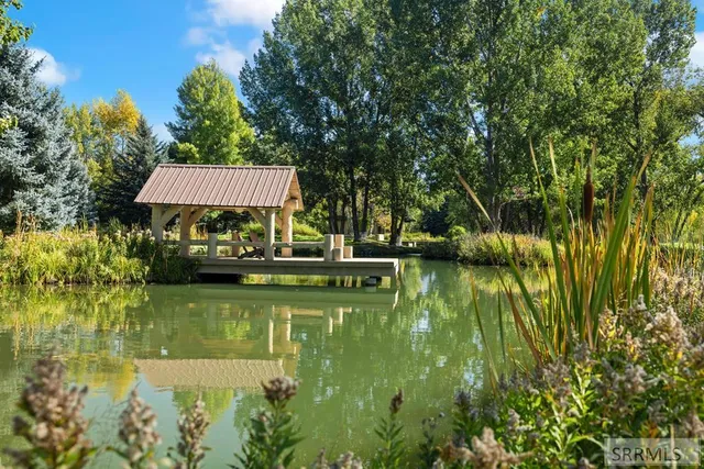 $9,500,000 | 535 Swan Lane, Irwin, ID 83428