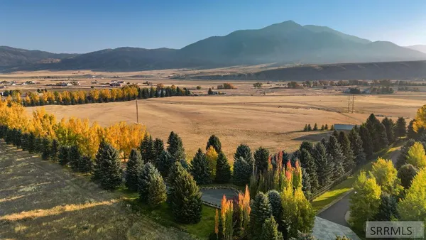 $8,000,000 | 535 Swan Lane, Irwin, ID 83428