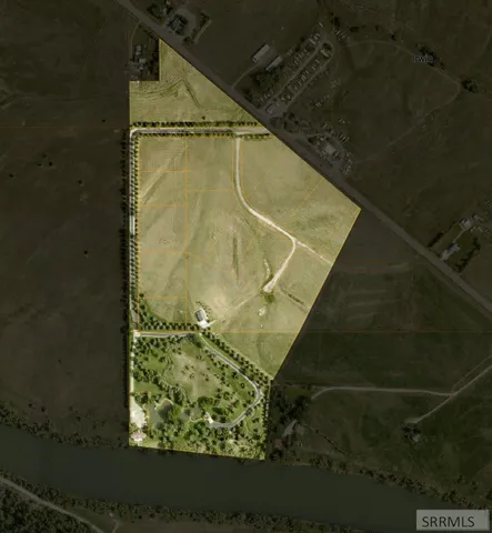 $9,500,000 | 535 Swan Lane, Irwin, ID 83428