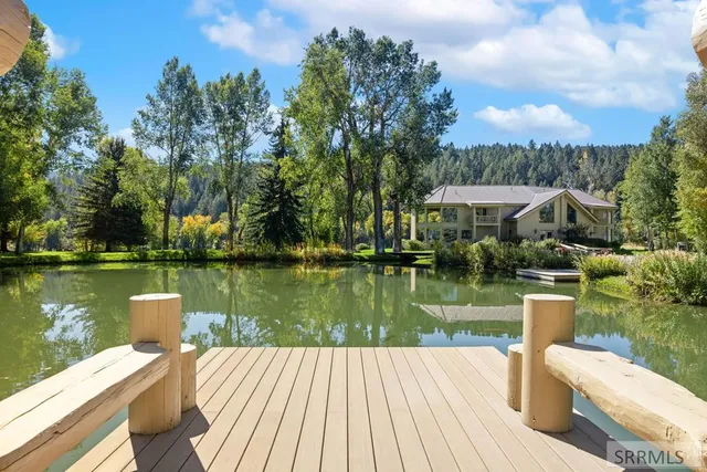 $9,500,000 | 535 Swan Lane, Irwin, ID 83428