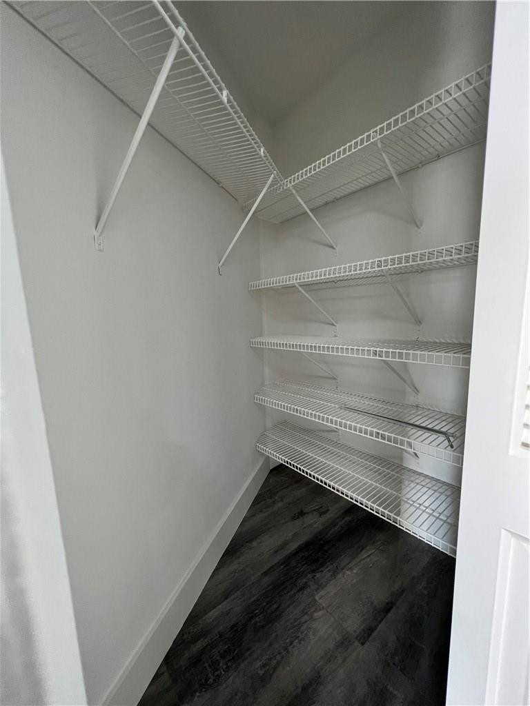 6451 North University Drive, Unit 112 Tamarac, FL 33321 - Photo 5 of 21 a refrigerator in a kitchen