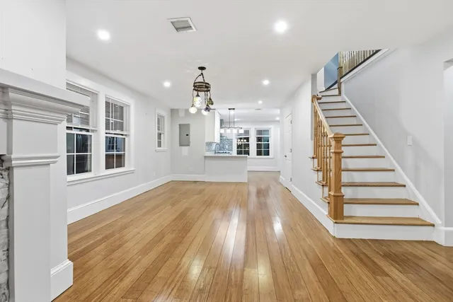 $1,499,000 | 318 Concord Avenue, Unit 2, Cambridge, MA 02138