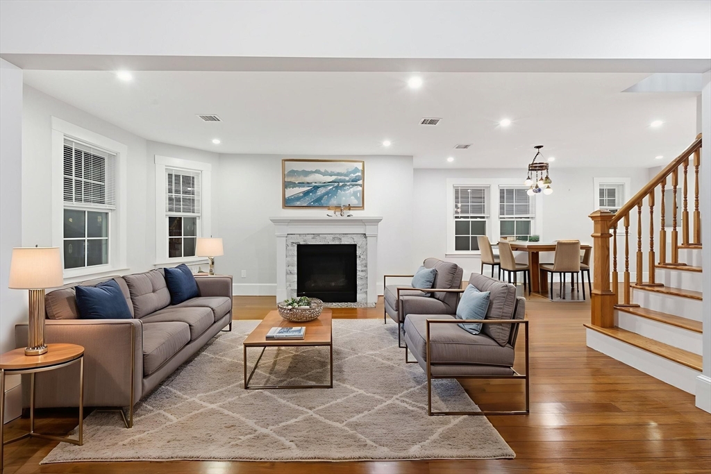 318 Concord Avenue, Unit 2 Cambridge, MA 02138 - Photo 14 of 42