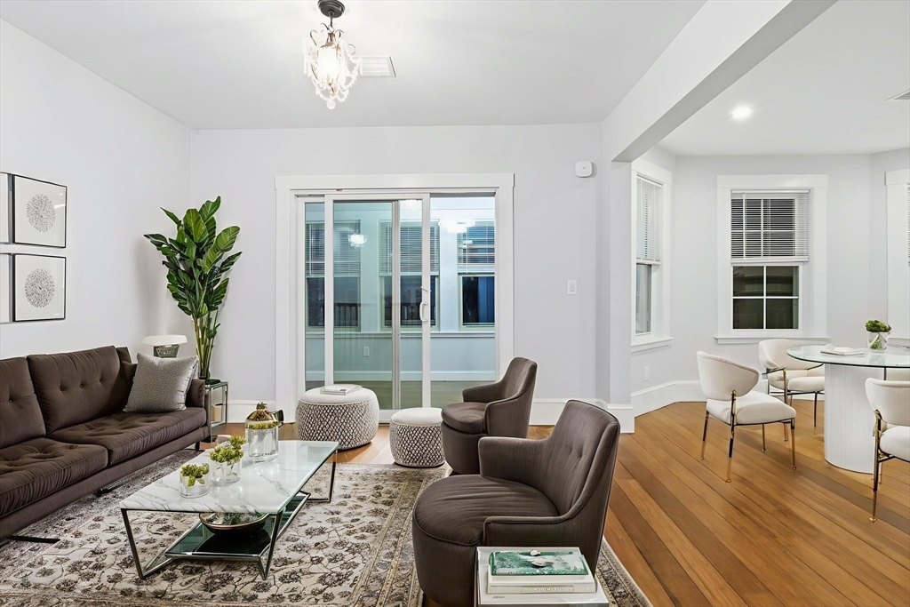 318 Concord Avenue, Unit 2 Cambridge, MA 02138 - Photo 16 of 42