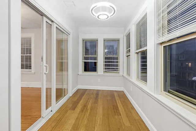 $1,499,000 | 318 Concord Avenue, Unit 2, Cambridge, MA 02138