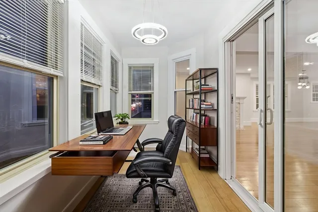 $1,499,000 | 318 Concord Avenue, Unit 2, Cambridge, MA 02138