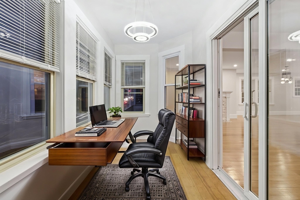 318 Concord Avenue, Unit 2 Cambridge, MA 02138 - Photo 18 of 42